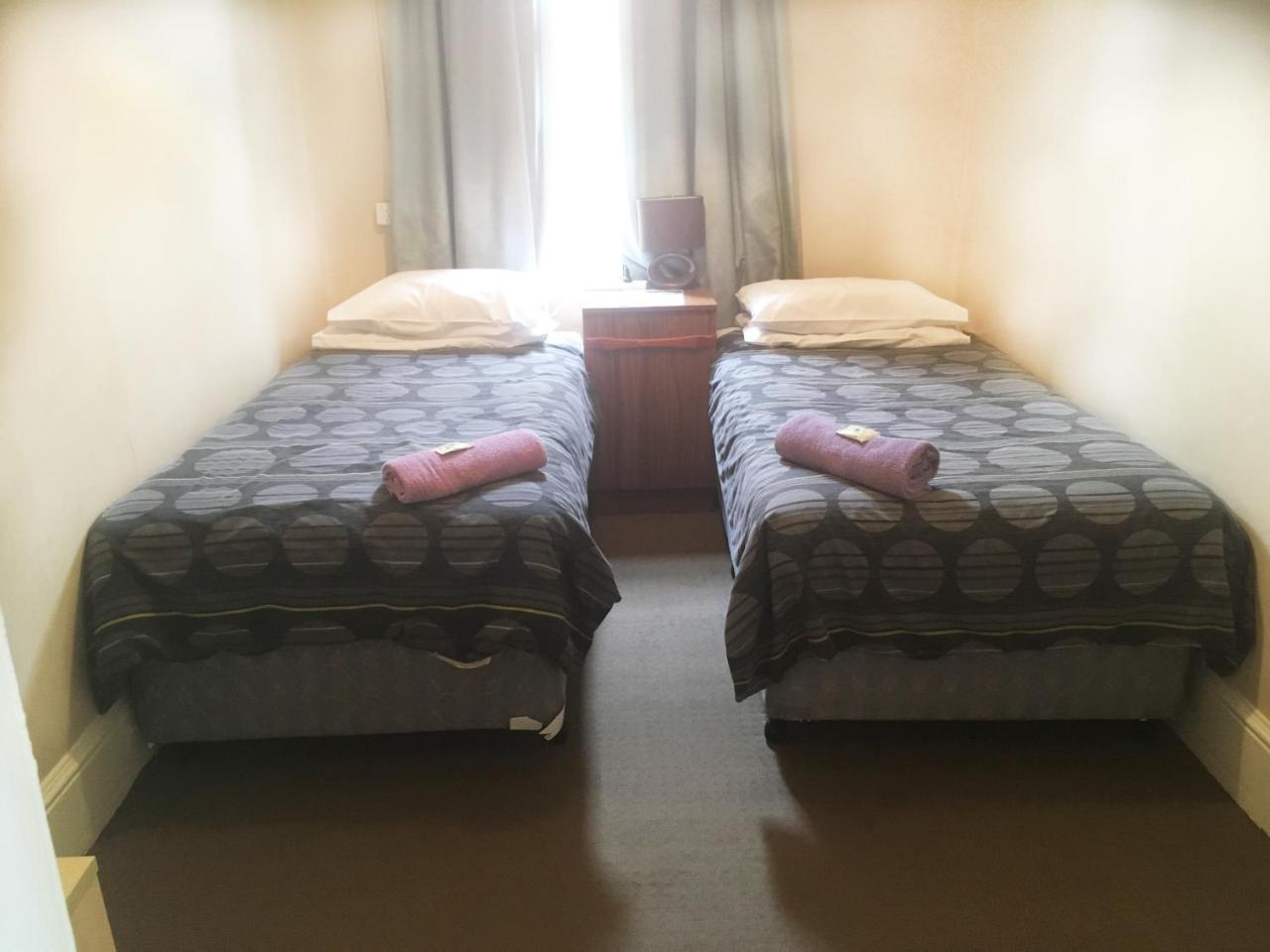The Colliefields Hotel Εξωτερικό φωτογραφία