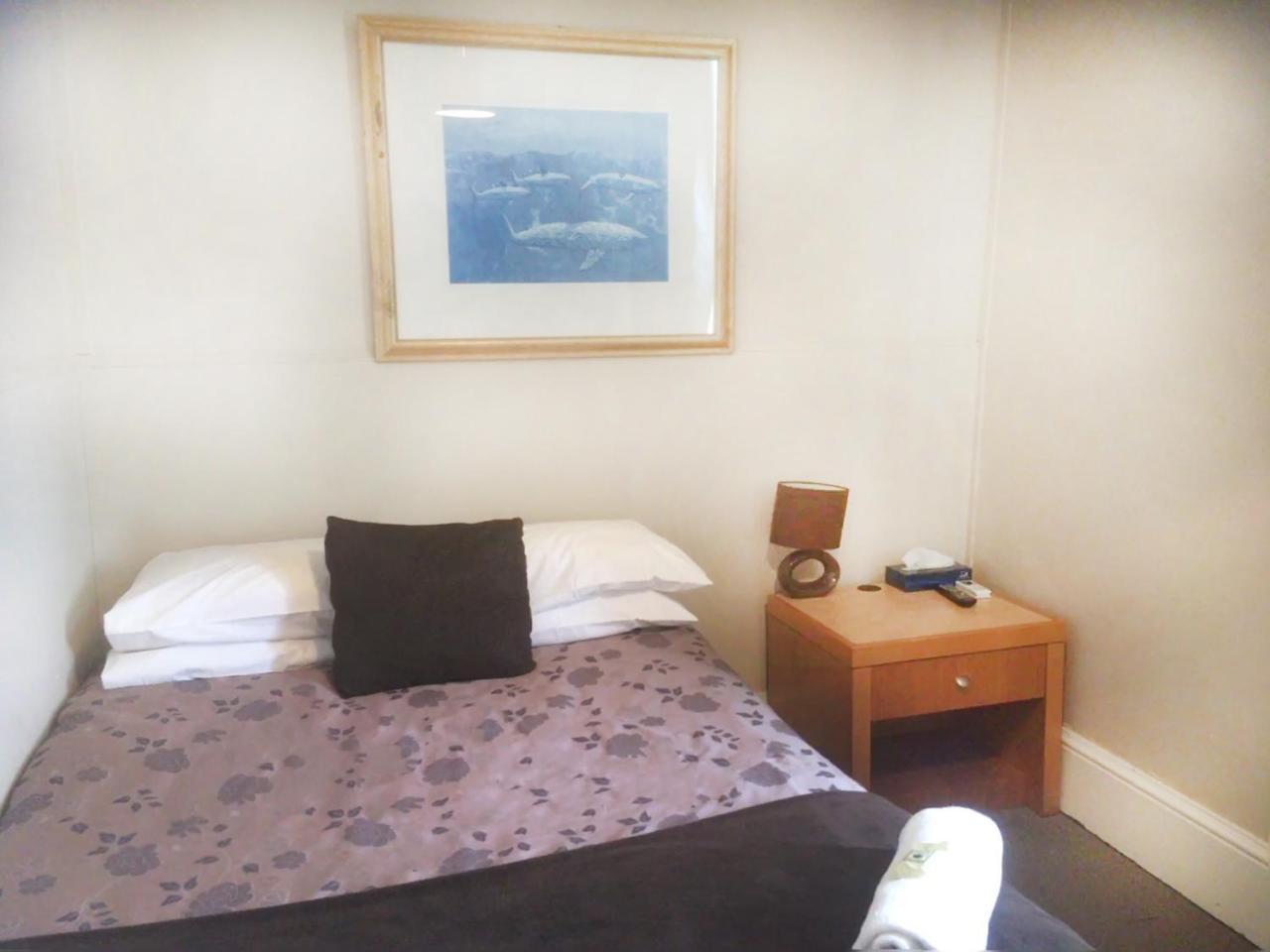 The Colliefields Hotel Εξωτερικό φωτογραφία